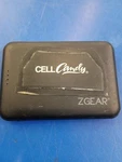 Zgear Power Bank (J31003797). Fixed Price $10.00.