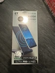 Ct Tek Qi Compatible Fast Wireless Charging Stand Iphone & Android - Ultra Pro. Fixed Price $15.00.