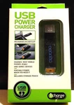 New In Box: Usb Power Charger - Icharge W/ 10 Adaptors (2008) Read. Fixed Price $9.88.