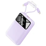 Kuulaa Portable Charger Power Bank 20000MAH22.5W Fast Charging. Fixed Price $14.99.