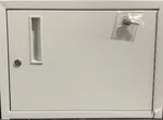 Luxor LLTMW12-G Wall/desk Charging Box. Fixed Price $149.99.