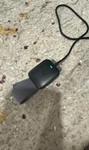 Basic Portable Waterproof Charger For 5.0/MG Devices (not Whoop 4.0). Fixed Price $42.55.