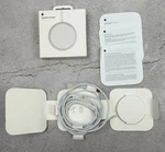 Genuine Apple MX6Y3LL/A Magsafe Charger (2M) - Wireless. Fixed Price $23.99.