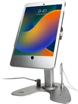 Cta Dual Security Kiosk Stand With Locking Case Cable For Ipad 10.5 Inch.. Fixed Price $32.65.