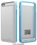 Genuine Mota Battery Case For Apple Iphone 6S Slim-fit 2400 Mah New Blue. Fixed Price $16.63.