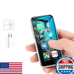 Truely Super Mini Smartphone XS11 Unlocked Android Mobile 2.5'' Ultra Thin Card. Fixed Price $93.03.