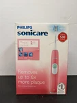 Philips Sonicare Electric Toothbrush (pink). Fixed Price $32.99.