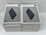 Lot Of 12 Sixthgu Portable Charger, Slim 10000MAH Pd 20W Power Bank Blue. Fixed Price $99.90.