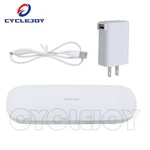 Philips Sonicare TCB1001 Toothbrush Travel Charging Box + Cable Head. Fixed Price $17.99.