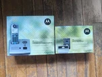 Motorola SD7561/SD7505-5.8GHZ Bluetooth Cordless Phone System W/ Answer Machine. Fixed Price $39.99.