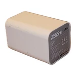 Zoom Energy Bar Pro 70003-23 Rechargeable Battery 8400MAH Dual Usb Outlet. Fixed Price $69.99.