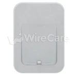 Bluelounge Saidoka Desktop Charger For Iphone; White Sk-wh-l. Fixed Price $37.99.