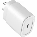 4XEM 4X20WCHARGER 5W Wall For Iphone Ipod Ipad Mini Usb-c White. Fixed Price $24.99.