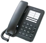 Cortelco 293300TP227S Single Line Economy Phone 2933-BK Upc 048044002888. Fixed Price $42.99.