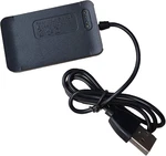 Original Smart Watch Accessories Charger Cable Dock For DM100 Lemfo. Fixed Price $17.52.