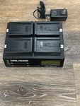 Dolgin Turbo Charger TC-400 Battery. Fixed Price $98.99.