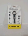 (5) Scosche Clipsync Charger Mfi-certified Cable For Apple Iphone X, 8 Plus, 6S. Fixed Price $19.99.
