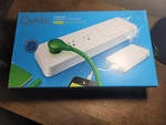 Quirky Cellphone Portable Battery Charger Surge Protector PPUP1-40WH Power. Fixed Price $46.90.