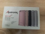 Alpatronix BX140PLUS Iphone PLUS/6S Battery Case 4000MAH "new" Free Shipg. Fixed Price $19.98.