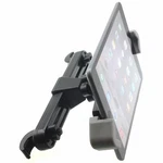 Car Headrest Mount Holder Seat Back Cradle Rotating Dock For Tablets. Fixed Price $27.54.