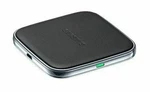 Samsung Galaxy Mini Wireless Charging Pads With Microusb Charger. Fixed Price $14.99.