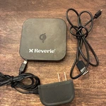 Reverie Wireless Charging Pad AM-QI-100-001. Fixed Price $19.99.