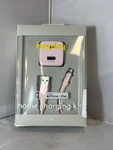 Heyday 2-PORT Wall Charger 15W Usb-c & Usb-a With 6' Lighting. Fixed Price $12.50.