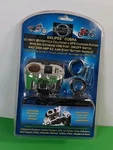 Eklipes Cobra Ultimate Motorcycle Usb Charging Model EK1-110 New Sealed. Fixed Price $29.99.