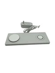 Belkin Magsafe 3-IN-1 Wireless Charging Pad. Fixed Price $23.95.