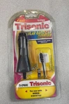 Trisonic 4.8V-10V Rapid Car Charger For Nokia 6101 6102 Cell Phone TS-CP663C. Fixed Price $7.59.