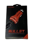 Ainope Dual Usb Car 3.1A Rapid Red 12V W/ Retail Box New. Fixed Price $6.95.