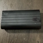 Vinsic 20000MAH Dual Usb Port Power Bank. Fixed Price $36.99.