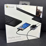 Microsoft Display Dock HD-500 For Lumia 950XL. Fixed Price $35.00.