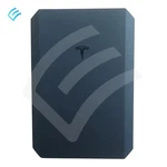 Tesla Wireless Portable Charger 2048596-00-B. Fixed Price $93.00.
