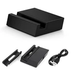 Magnetic Charging Dock Cradle Phone Holder Stand For Sony Xperia Z1 Z2 Z3 L50.... Fixed Price $16.04.