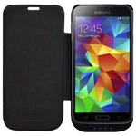 Skiva Powerskin 3700MAH Battery Case For The Samsung Galaxy S5 - Black (il/sp.... Fixed Price $9.99.