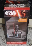 Thinkgeek Disney Star Wars Darth Vader Usb Car Charger New, See Pics/descr!. Fixed Price $17.99.