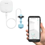 Lora Smart Water Level Monitoring Sensor, Wireless Battery-powered Float Switch. Fixed Price $54.77.