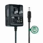 Ul 5FT Ac 5V Adapter For Huoniu Model HNC050200X/ALPHATAB Chinavasion 7" Tablet. Fixed Price $12.33.