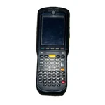 Motorola Zebra MC9500 MC9590BARCODE Scanner Handheld Computer*no Battery*. Fixed Price $35.00.