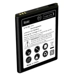 High Capacity 2520MAH Substitutable Li-ion Battery For Zte Cymbal-t Z353VL Phone. Fixed Price $28.93.