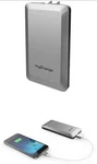 Mycharge Portable Charger (model: HG40VK-A). Fixed Price $16.00.
