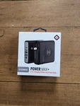 Power Max+ 6 Charging Station 10 000 Mah Capacity Black. Fixed Price $32.00.