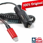 Original Verizon 30W Fast Car Charger For Iphone 14/13/12/11/PRO/XS/X/MAX. Fixed Price $13.93.