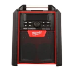 Milwaukee 2792-80 M18 18V Cordless Lithium-ion Radio/charger Recon. Fixed Price $161.46.