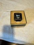 Samsung Galaxy Gear Live Stainless Steel Case SM-V700 Mint Condition. Fixed Price $320.98.