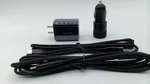 Ailkin Type Usb-c Super Fast Car Charger 6FT Cable. Fixed Price $13.99.