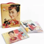 My Lovely Sam Soon (dvd, 2005, 6-DISC Set) W/ New Mouse Pad (#A02VG). Fixed Price $39.95.