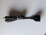 Zojirushi Power Cord For Water Boilers & Warmers Oem 8-CDP-P300 New Magnetic. Fixed Price $27.67.