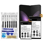 2245MAH & 2135MAH Replacement Battery Toolset For Samsung Galaxy Fold SM-F900U. Fixed Price $85.69.